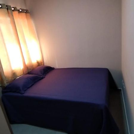 Apartamento Sossego Luis Correia Exterior foto