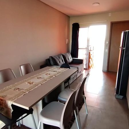 Apartamento Sossego Luis Correia Exterior foto