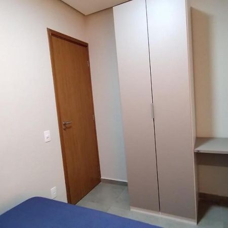 Apartamento Sossego Luis Correia Exterior foto