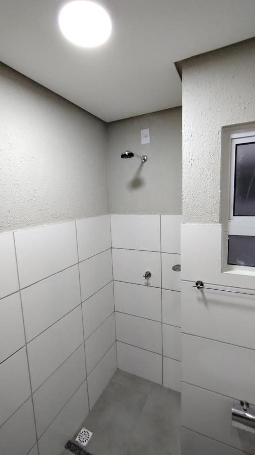 Apartamento Sossego Luis Correia Exterior foto