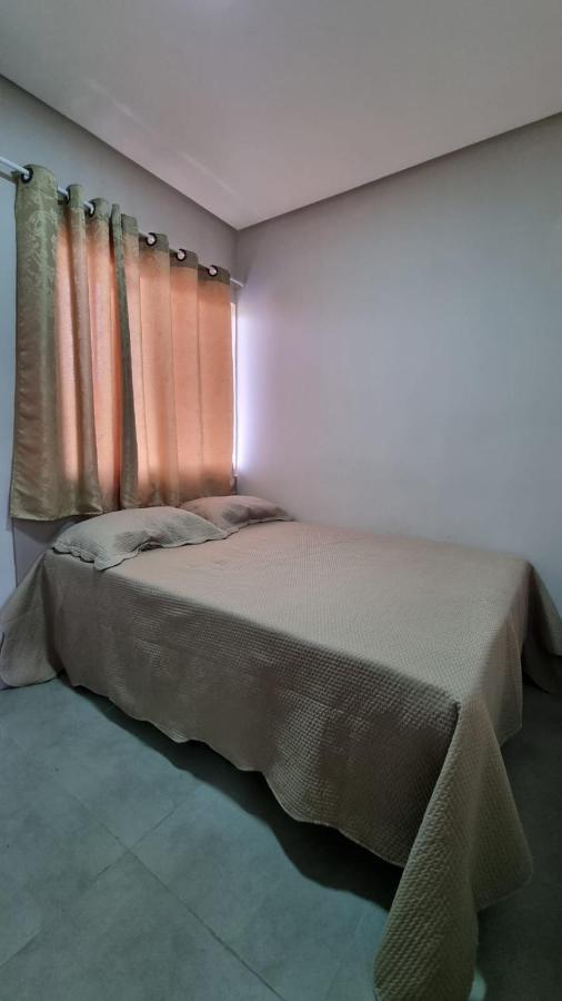 Apartamento Sossego Luis Correia Exterior foto