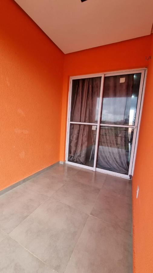 Apartamento Sossego Luis Correia Exterior foto